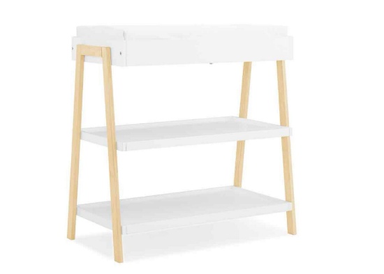 Delta Children Scout Changing Table