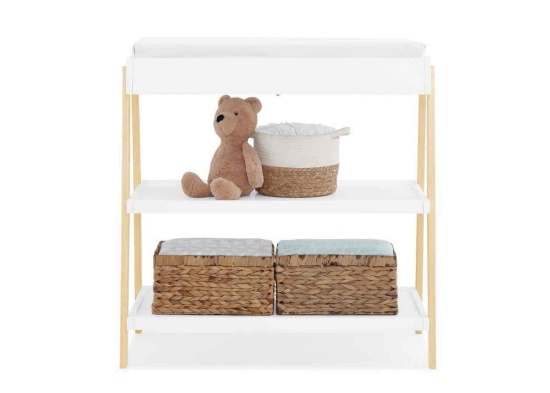 Delta Children Scout Changing Table