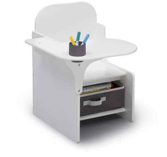 Delta Children MySize Chair Desk