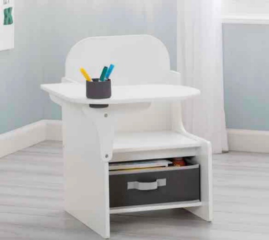 Delta Children MySize Chair Desk