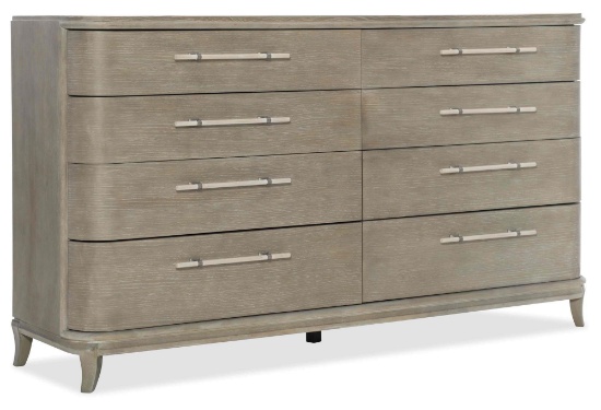 Affinity Dresser | Hooker Furniture
