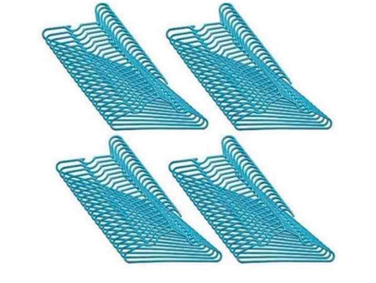Delta Children Infant and Toddler Hangers