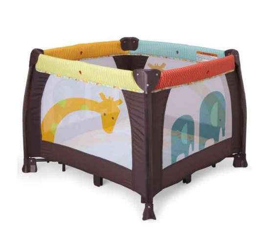 Delta Children 36" x 36" Playard