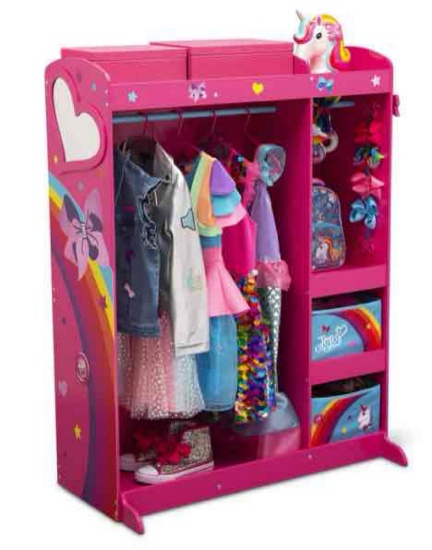 JoJo Siwa Dress and Play Boutique