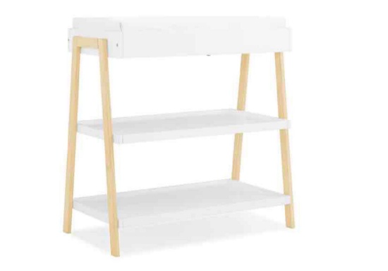 Delta Children Scout Changing Table