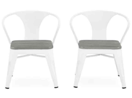 Bistro 2-Piece Chair Set