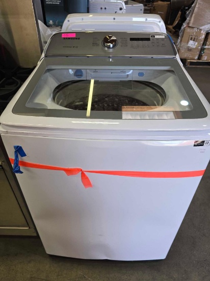 Samsung Washer