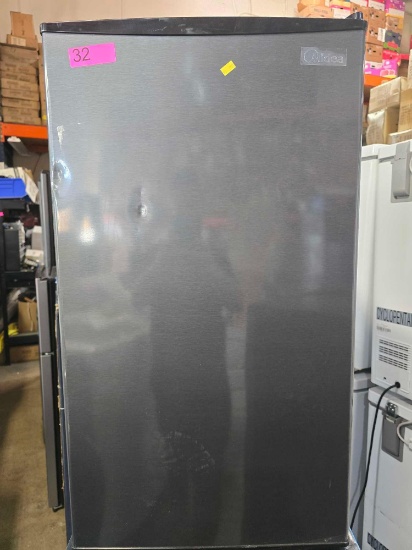 Midea 3.3 cu ft Compact Refrigerator