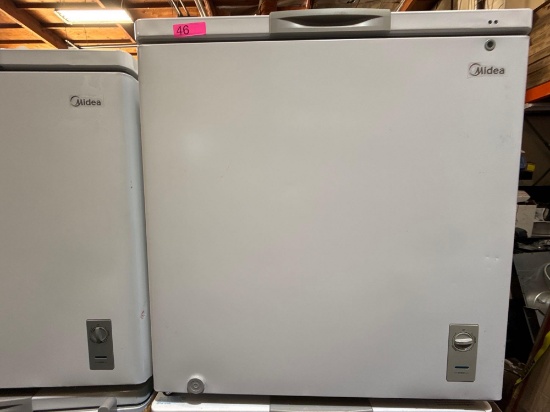 Midea Freezar