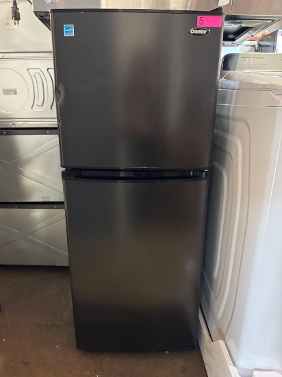 Dandy Refrigerator