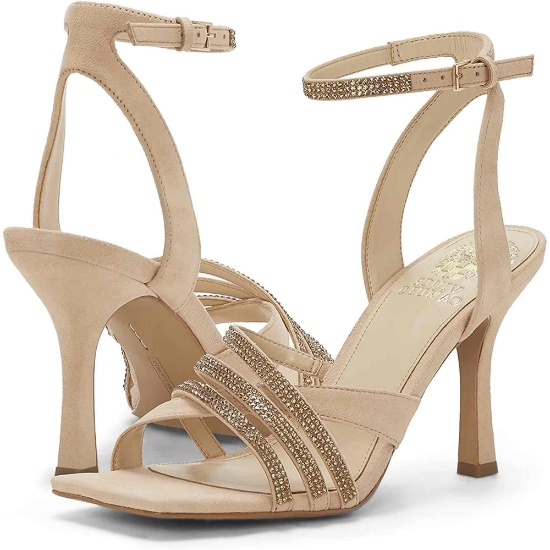 Womens Brevern Ankle Strap Sandal Size 11