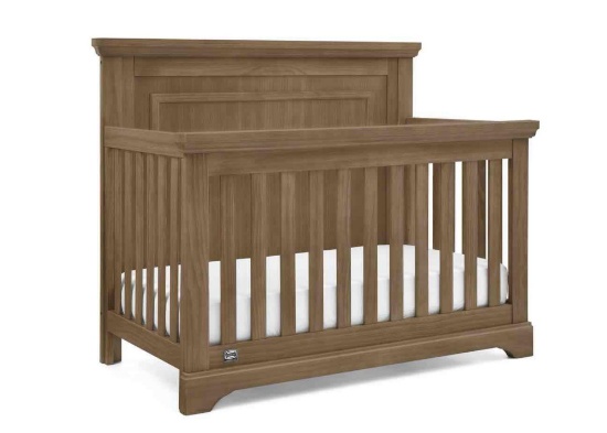 Simmons Kids Paloma 4-in-1 Convertible Crib