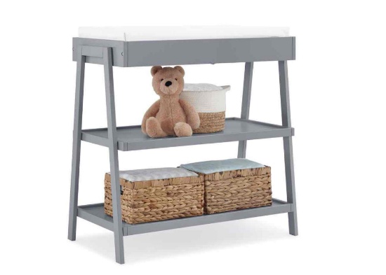 Delta Children Scout Changing Table