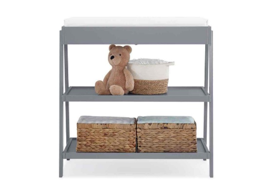Delta Children Scout Changing Table