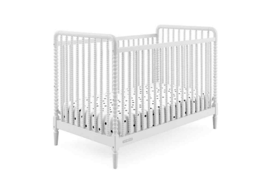 Delta Children Saint 4-in-1 Convertible Crib