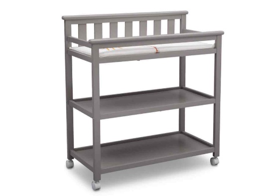 Delta Children Liberty Changing Table