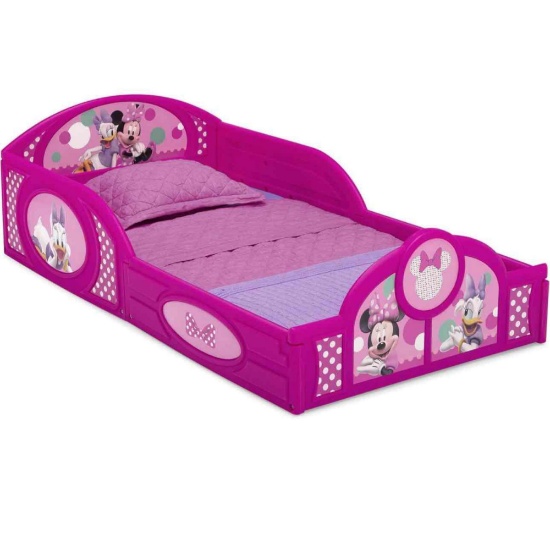 Delta Children Disney Minnie Mouse