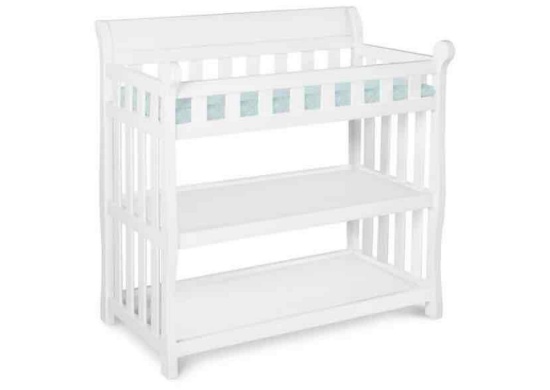 Delta Children Eclipse Changing Table
