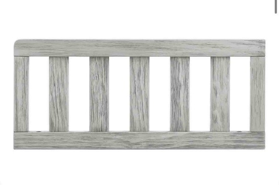 Delta Children Toddler Guardrail