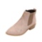 Womens Mid-heel Ankle Boots Pointed Toe size 10