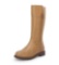 Coutgo Girls High Boots Waterproof Size 11Y