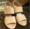 Coutgo Womens Pumps Pointed Toe Size 6.5