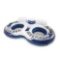 2 Pack Intex River Run 2 Person Inflatable Tube Raft Float