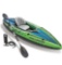 Intex Challenger K1 Kayak 1 Man Inflatable