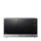 2.2 cu.ft. Cyclonic Wave Inverter Microwave, 1250W