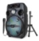 Audiobox Portable 8