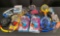 Lot of Dive Items