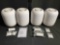 2 Pack of Pure Enrichment HUME SENSE TOP FILL HUMIDIFIER SET