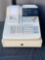 CASIO Electronic Cash Register