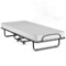 Costway Folding Bed Twin Size Memory Foam Mattress