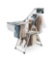 Collapsible Clothes Drying Rack