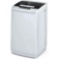 Portable Full-Automatic Laundry Washing Machine