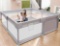 Baby Playpen 50x50 Inch
