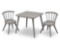 Windsor Table & 2 Chair Set