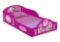 Minnie Mouse Plastic Sleep and Play Toddler Bed