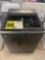 Whirlpool 5.2 cu. ft. Smart Top Load Washer in Chrome Shadow