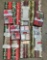 Christmas wrapping paper