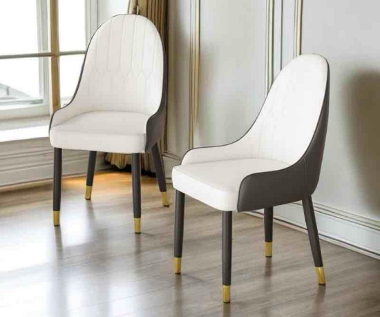 Dining Chairs Set of 2