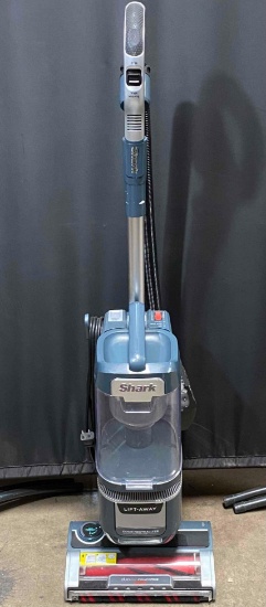 Shark Vacuum Cleaner