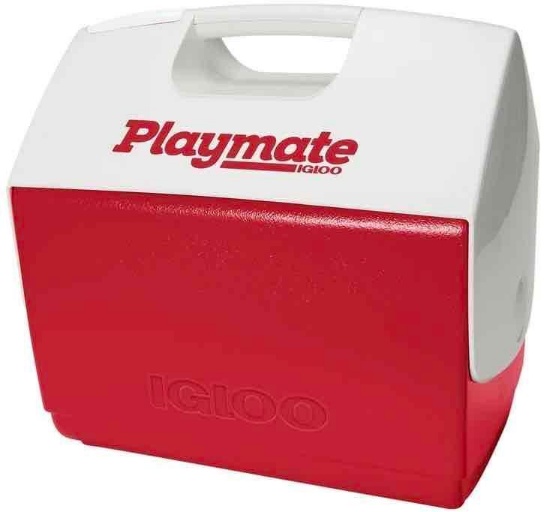 IGLOO PLAYMATE ELITE Cooler