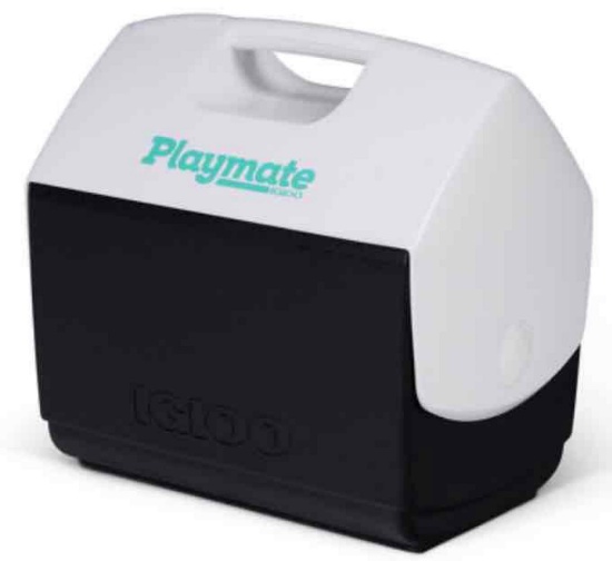 IGLOO PLAYMATE ELITE Cooler