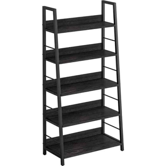 Keedy 28? Ladder Bookcase