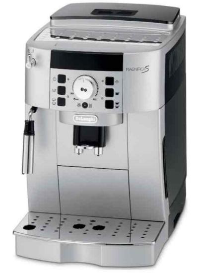 DeLonghi Automatic Compact Machine