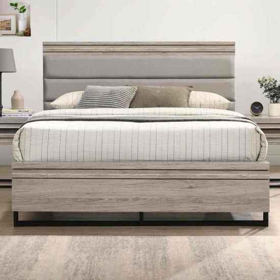 Alvear Bedroom Set Queen/King