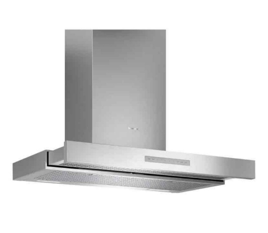 Thermador Masterpiece - 36 inches - Externally Vented - Wall Range Hood - Stainless Steel