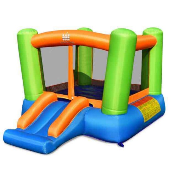 Inflatable Bounce House